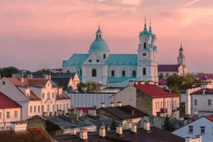 Исторические иконы и реликвии Гродно - где увидеть и прикоснуться к духовному наследию 7 Исторические иконы и реликвии Гродно где увидеть и прикоснуться к духовному наследию