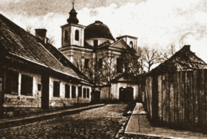 История Гродно - исследуем забытые страницы