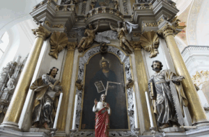 Кафедральный собор Святого Франциска Ксаверия Кафедральный собор Святого Франциска Ксаверия