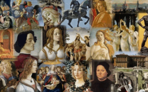 Образ Гродно в искусстве и литературе