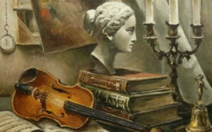 Образ Гродно в искусстве и литературе