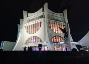 Театр в Гродно от исторических постановок до современных сценических достижений Театр в Гродно от исторических постановок до современных сценических достижений