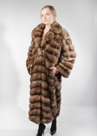 Шубы в Турции: как выбрать и где купить модные и качественные модели для зимнего сезона