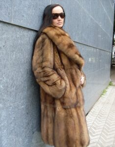 Женские шубы цена: как формируется стоимость 1 Женские шубы цена: как формируется стоимость