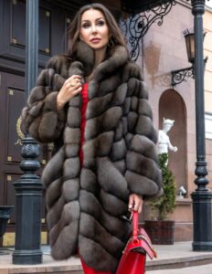Меха в Стамбуле и где найти лучшие коллекции 3 Где купить меха в Стамбуле