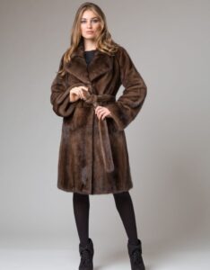 Где купить шубу в Турции