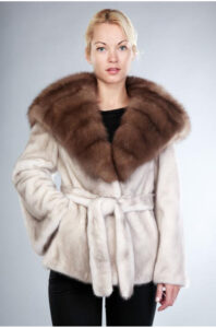 Как выбрать качественные шубы в Турции