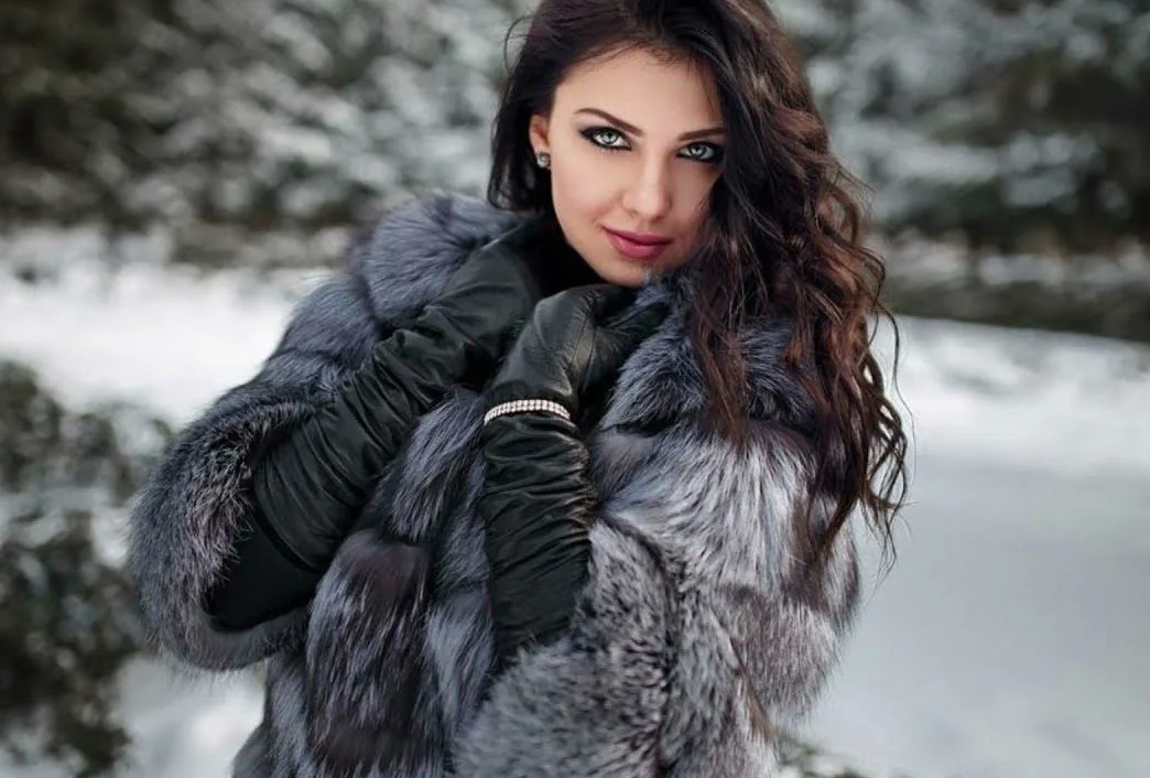 Меха в Стамбуле и где найти лучшие коллекции 1 Меха в Стамбуле и где найти лучшие коллекции