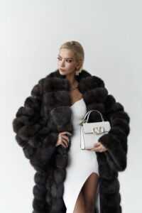 Меха в Стамбуле и где найти лучшие коллекции 2 Меха в Стамбуле уникальные предложения для покупателей