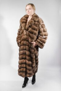 Шубы в Турции-лучшие предложения для зимнего сезона