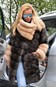 Женские шубы цена: как формируется стоимость 3 Женские шубы цена и качество