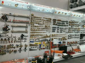 Магазин сантехники и инженерная сантехника в магазине Магазин сантехники и инженерная сантехника в магазине