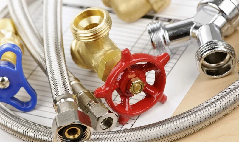 Лучший  &mdash; магазин сантехники