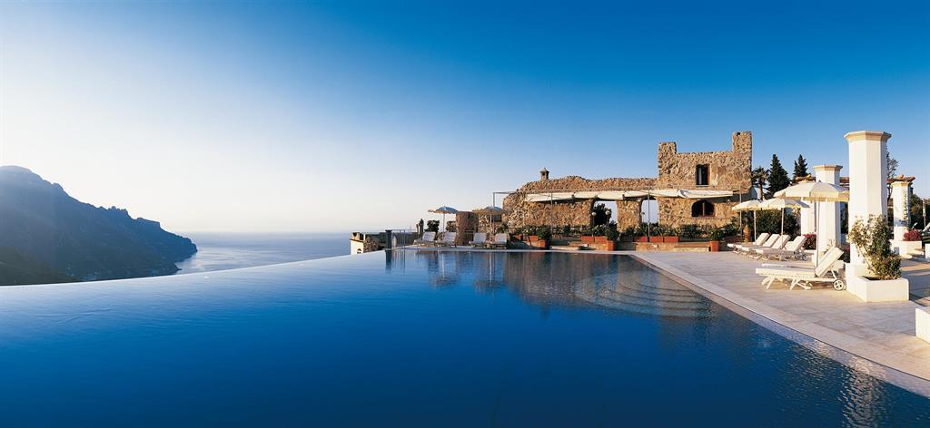 Услуги для отдыха и релаксации в отеле