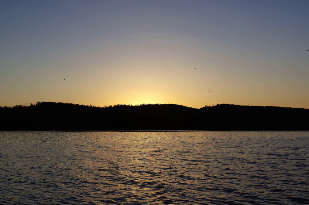 Оборудование для рыбалки на озере: что взять с собой?