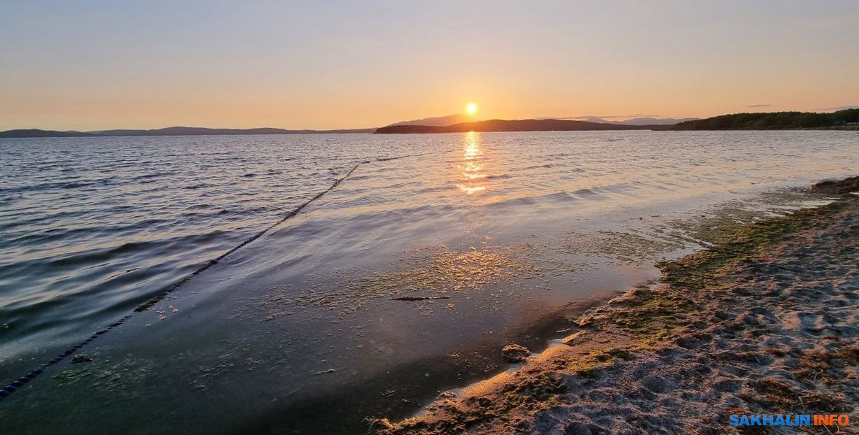 Отели и кемпинги