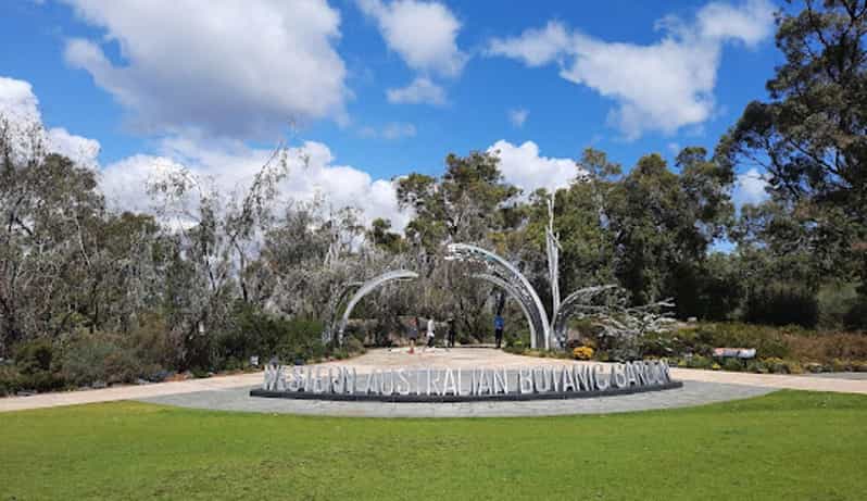 Природные прогулки