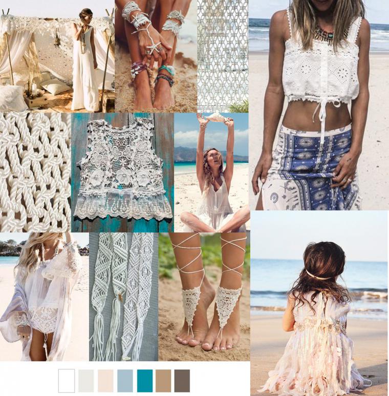 Создание связи с аудиторией