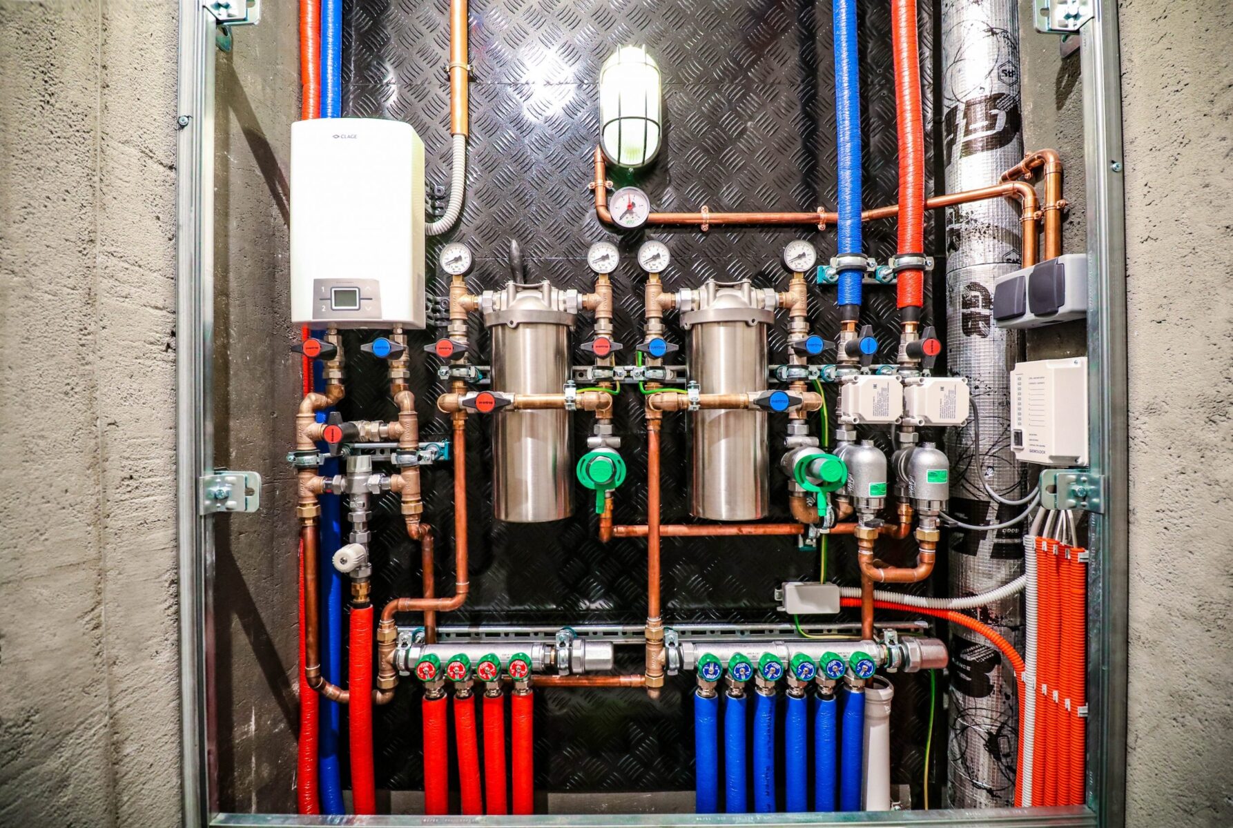 Сантехника без проблем - какой насос выбрать для водоснабжения и отопления 7 Альтернативные решения: когда понадобятся насосы с необходимыми функциями