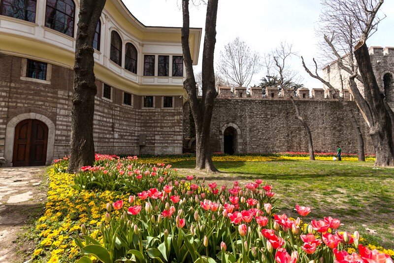 Безопасность и здоровье