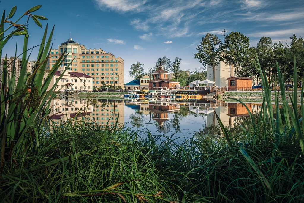 Развлечения и мероприятия