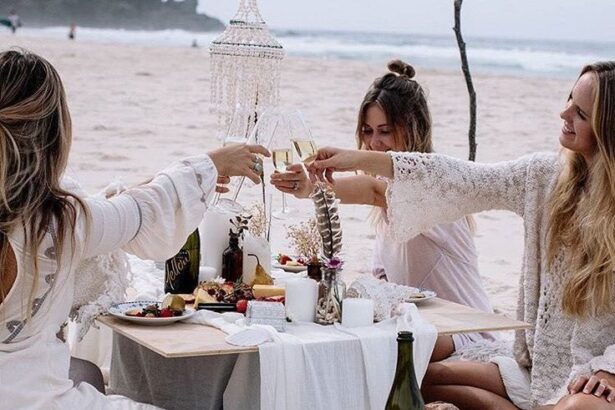 Район Мода - бохо, арт и кофе на берегу