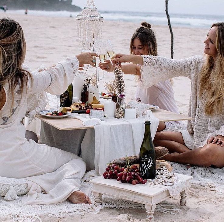 Район Мода - бохо, арт и кофе на берегу