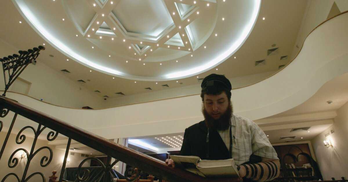 Синагога Неве Шалом - центр еврейской культуры