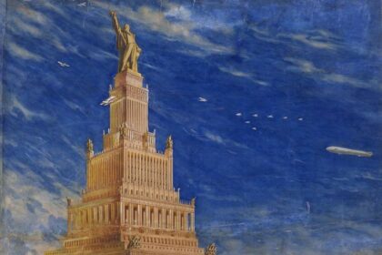 Архитектура Дворца Республики - советское величие 16 Архитектура Дворца Республики - советское величие