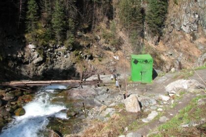 Ущелье Алма-Арасан - отдых и термальные источники 8 Ущелье Алма-Арасан - отдых и термальные источники