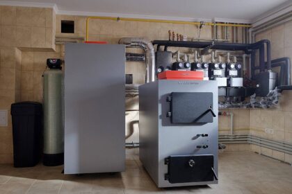 Сантехника и котлы для отопления - как выбрать систему под дом 12 Сантехника и котлы для отопления - как выбрать систему под дом