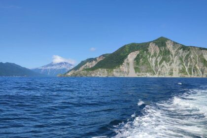 Залив Терпения — историческое место и морские прогулки 14 Залив Терпения — историческое место и морские прогулки