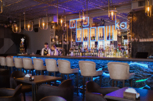 Лучшие кафе и рестораны Гродно в 2025: где насладиться вкусной едой и уютной атмосферой