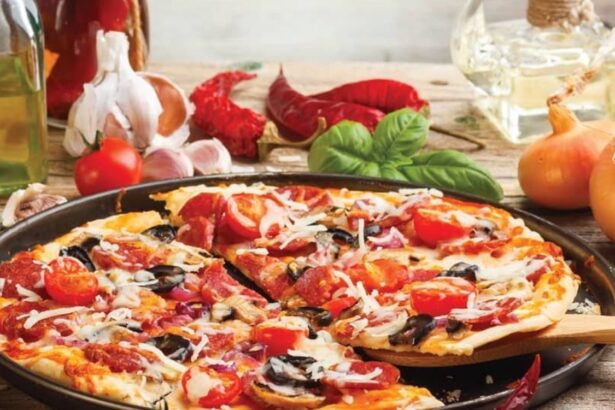 Вкус путешествий - чем славится итальянская кухня