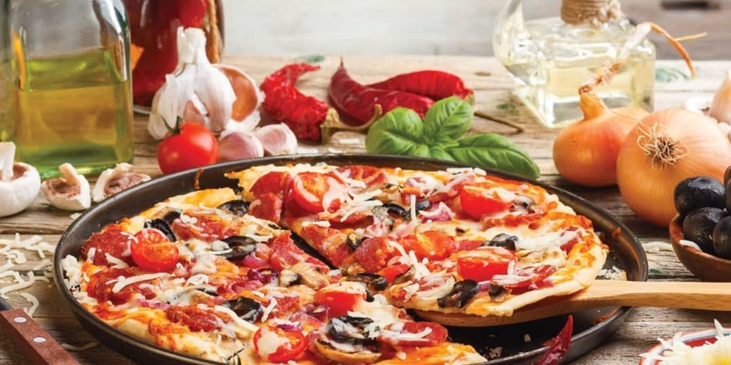 Вкус путешествий - чем славится итальянская кухня