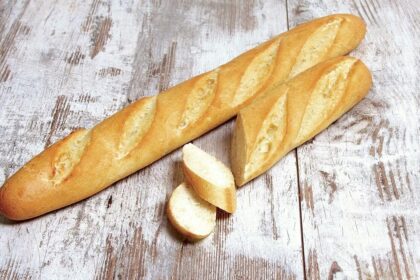 Французская кухня - от простых багетов до высокой гастрономии