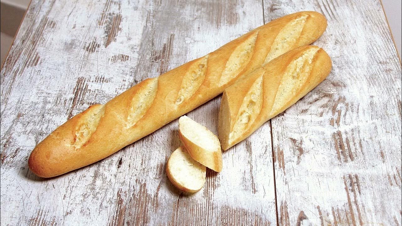 Французская кухня - от простых багетов до высокой гастрономии