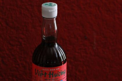 Вьетнамская кухня - лёгкость, свежесть и рыбный соус 11 Вьетнамская кухня - лёгкость, свежесть и рыбный соус