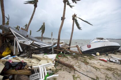 Погода в ураган сезон на Карибах что нужно знать 13 Погода в ураган сезон на Карибах что нужно знать