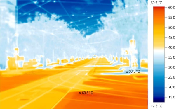 Урбанизация и потеря зелёных зон