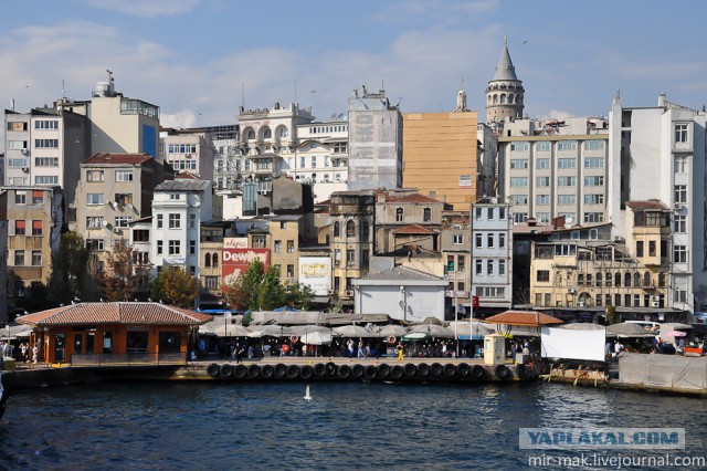 Лучшие рестораны Каракёя для любителей гастрономии