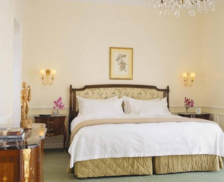 Сравнение с Faena Hotel