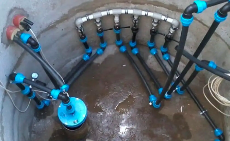 Сантехника и насосы - как подобрать правильный вид под ваши задачи 6 Защита от замерзания