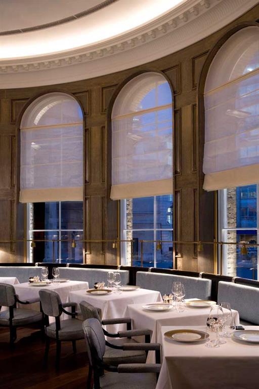 Исключительное обслуживание