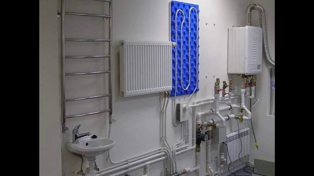 Закрытая система