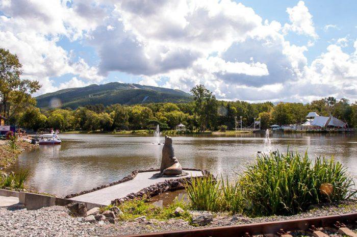 Кафе и рестораны