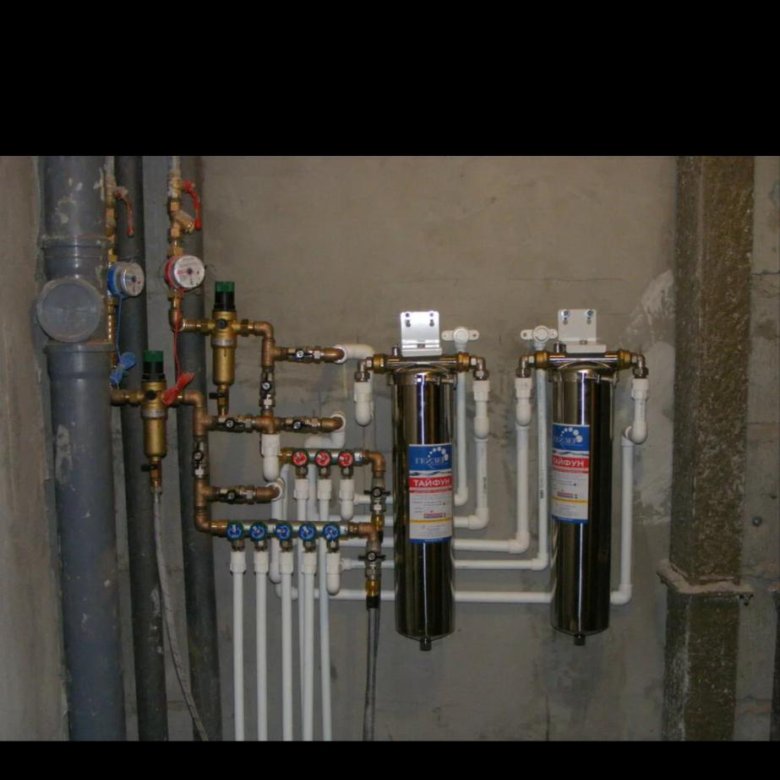 Сантехника без проблем - какой насос выбрать для водоснабжения и отопления 6 Энергетическая эффективность насосов: как снизить расходы