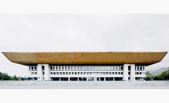 Поддержка искусств и творчества