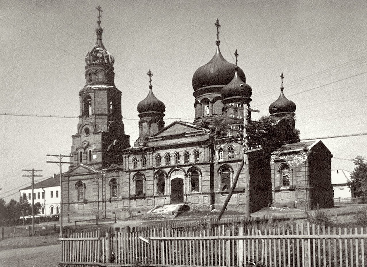 Значимость для местных жителей