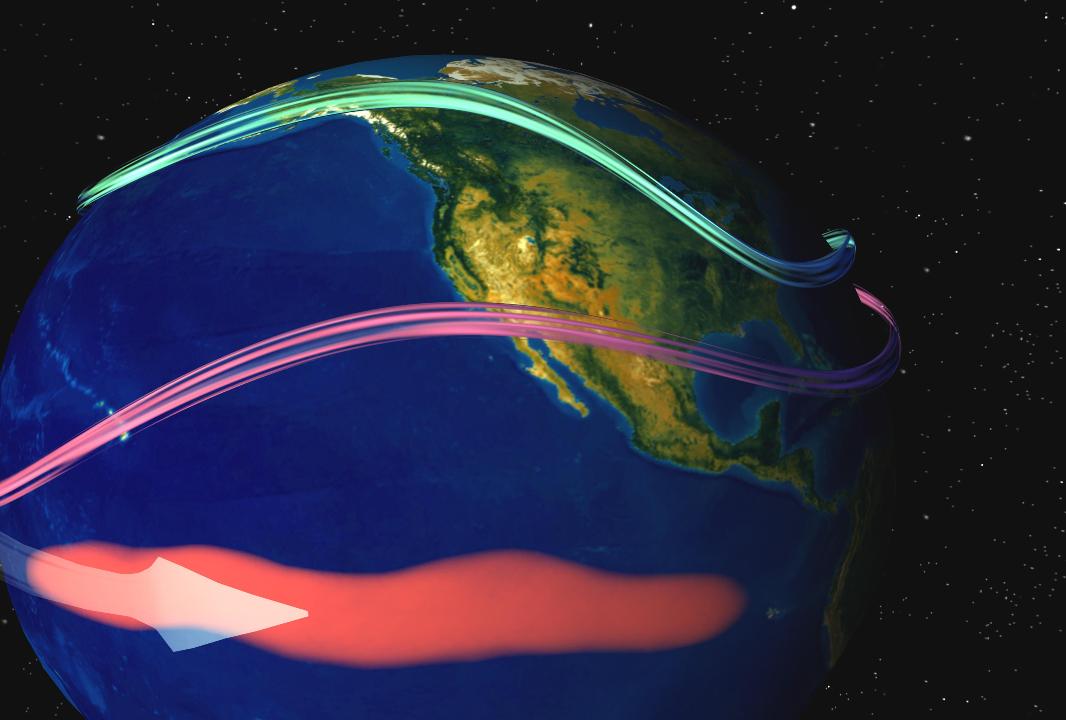 Погода при эффекте Эль-Ниньо причины и глобальные последствия 7 Экономические последствия Эль-Ниньо для стран